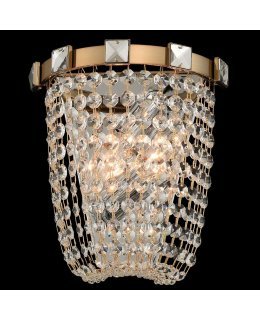 Allegri 027920-038-FR001 Impero Wall Light